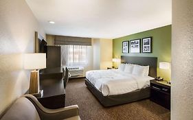 Sleep Inn - Salt Lake City South